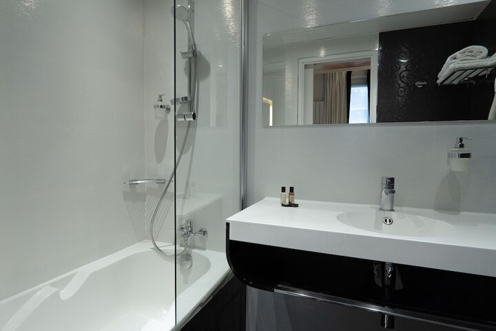 Bathroom Vanities