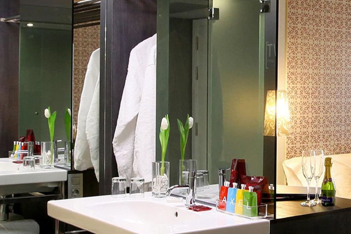 Bath Amenities