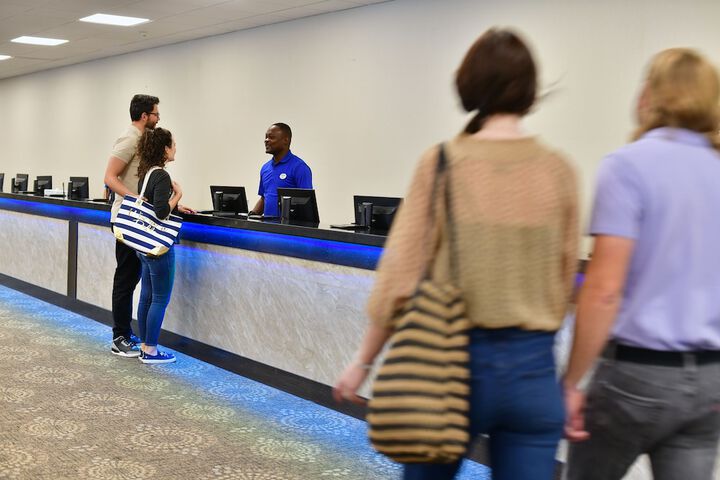 Hotel Interior 3 of 173