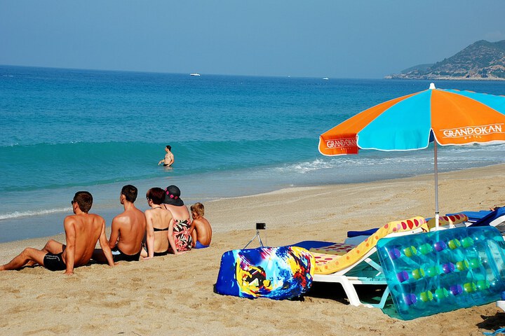 Beach 64 of 71