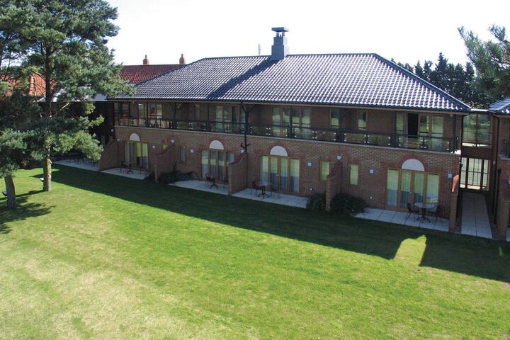 Exterior Photo
