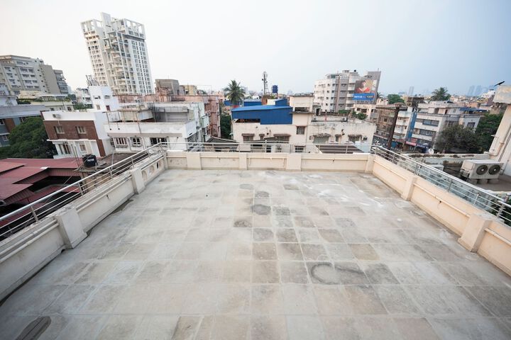Terrace/Patio 117 of 118