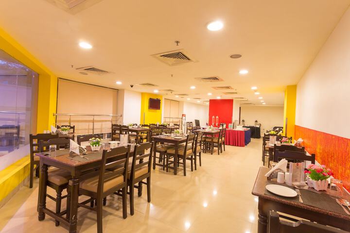 Restaurants