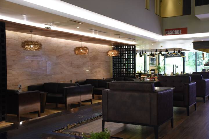 Lobby Photos