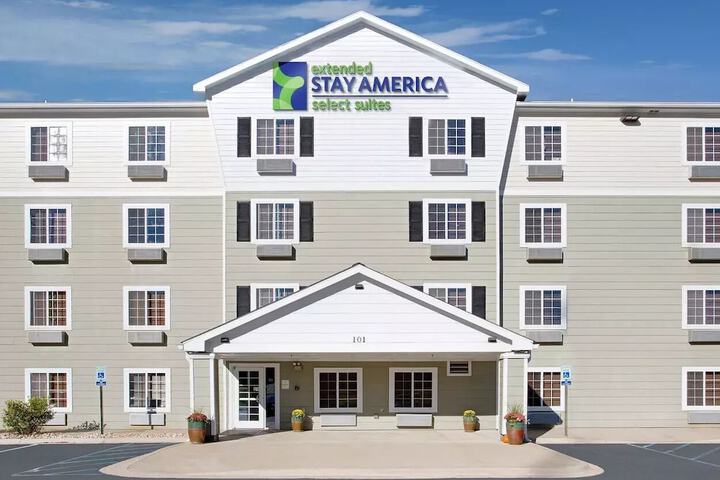 Exterior Photo