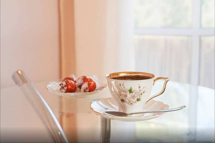 Breakfast/Coffee Service 34 of 59
