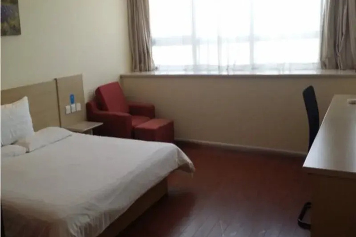 Hanting Express shenzhen Longgang Nanlian