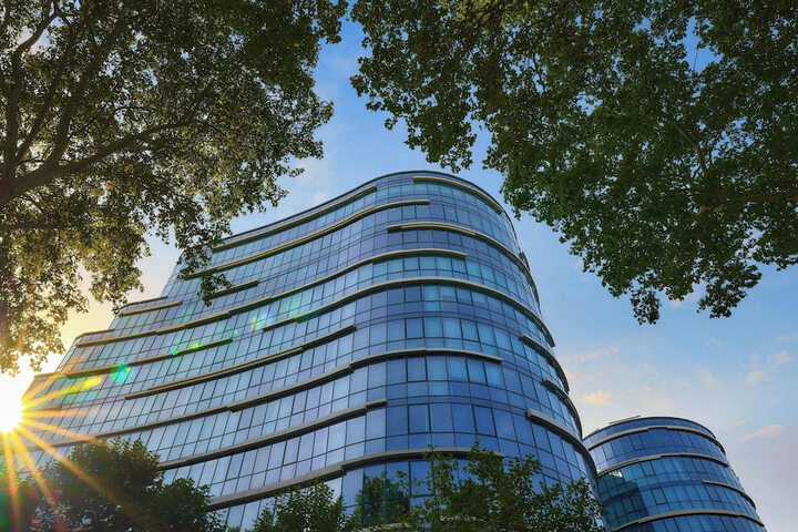Paragraph Freedom Square a Luxury Collection Hotel, Tbilisi