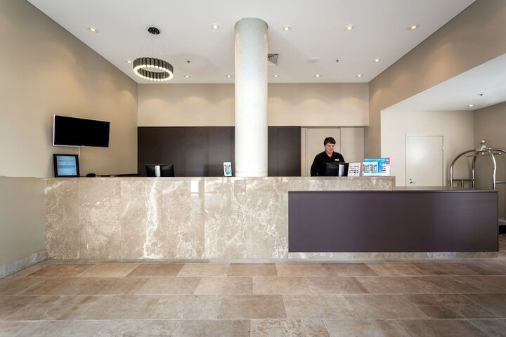 Hotel Interior 3 of 71