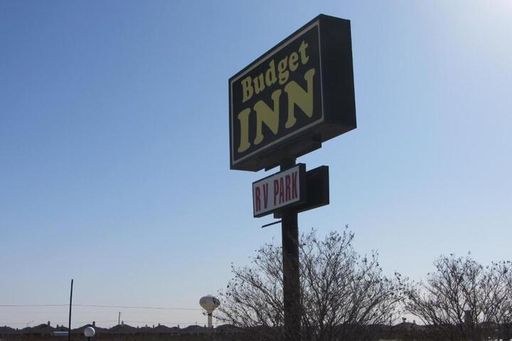 Photo of Budget Inn Odessa