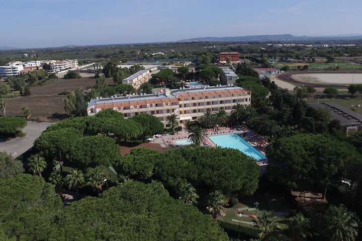 Hotel 93 of 95