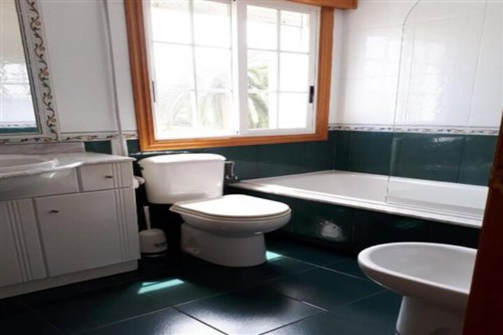 Fitness Facility Photos