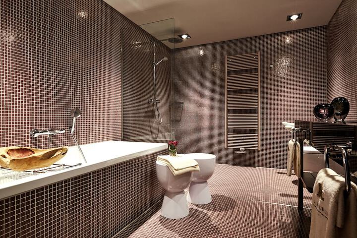 Bath Amenities