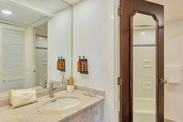 Bath Amenities