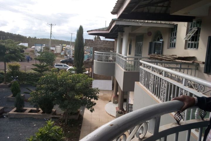 Terrace/Patio 1 of 13
