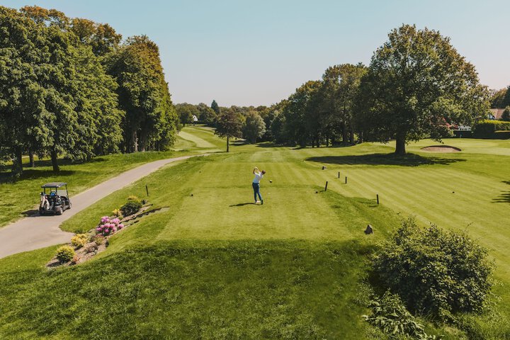 Golf 34 of 67