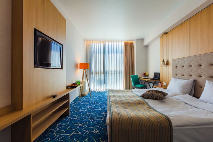 Image of DAS Marina Burgas Hotel