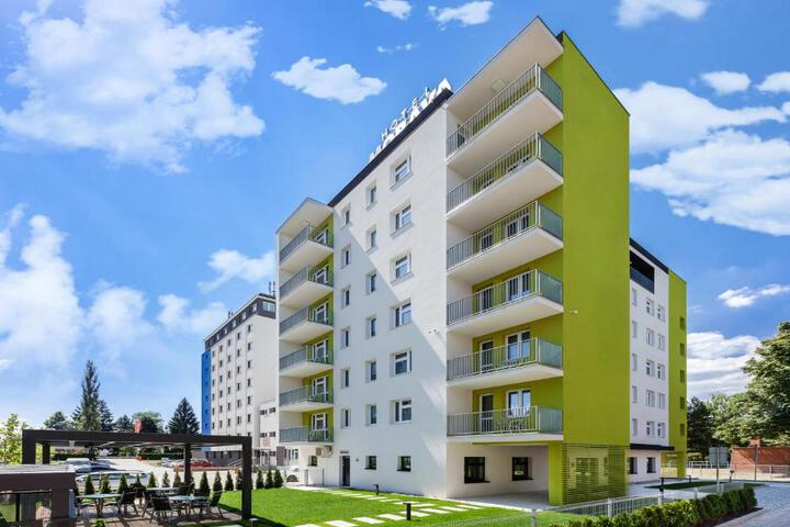 Hotel Morava