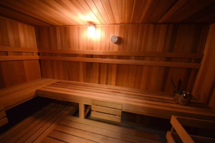 Spa and Wellness