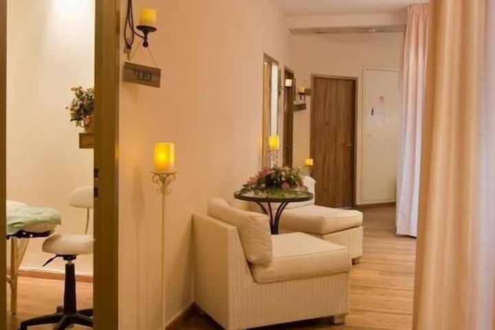 Wellness Treatments