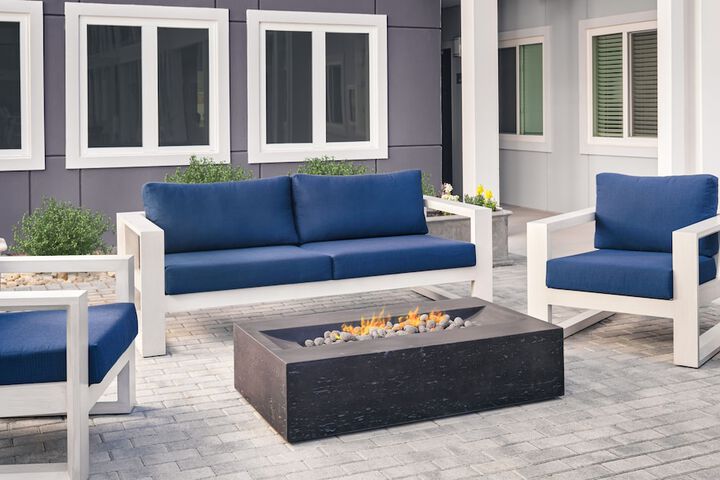 Terrace/Patio 18 of 19