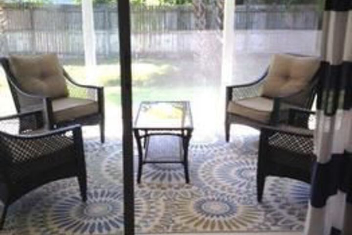 Terrace/Patio 18 of 18