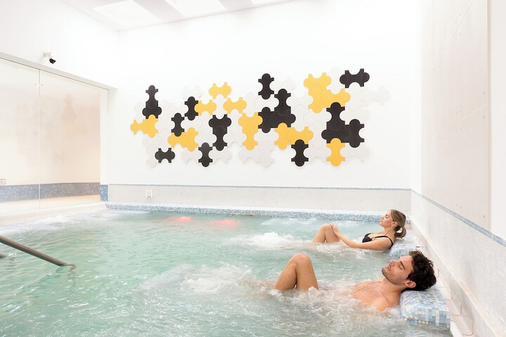 Spa Photos