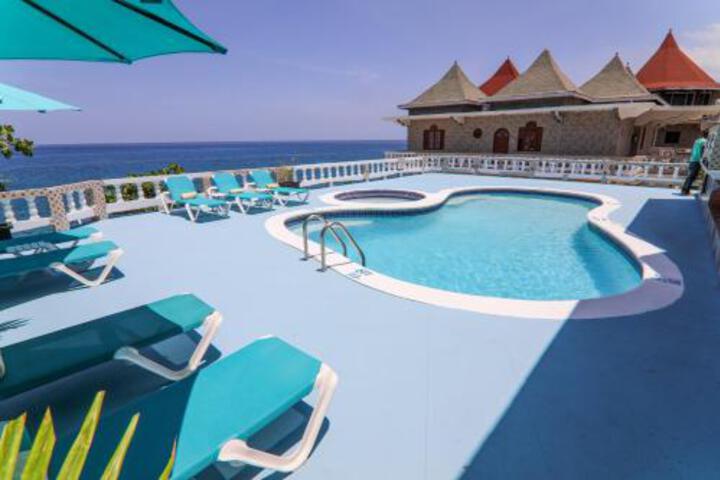 Pool 5 of 5