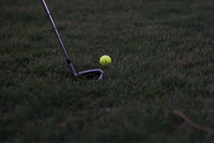Golf 41 of 58