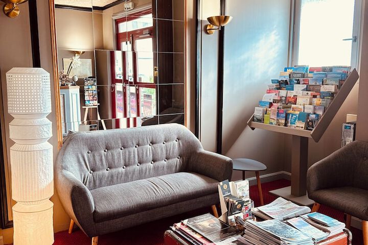 Hotel Interior 10 of 68