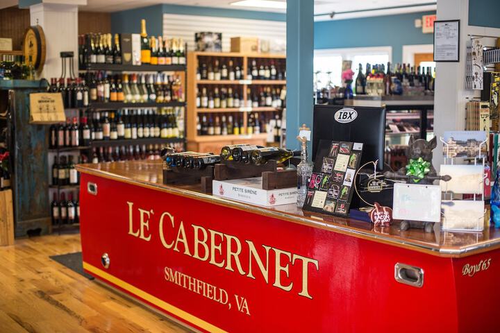 Winery