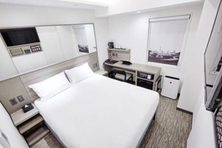 Suite Room