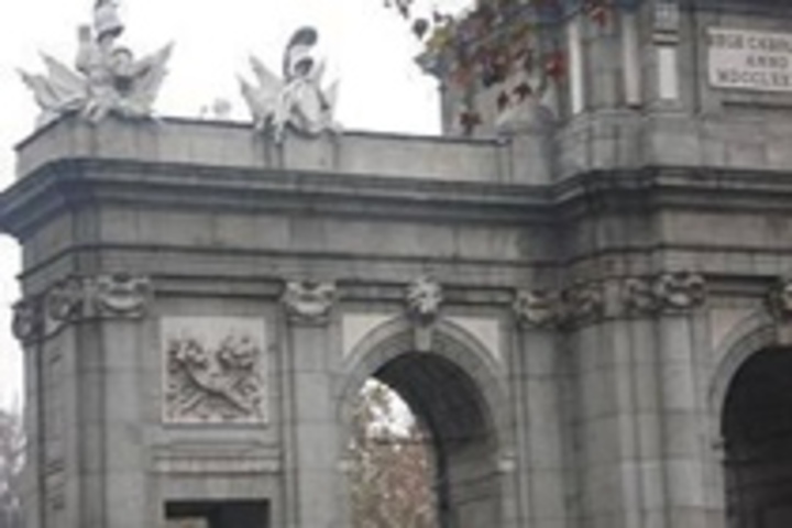 DURVAL PUERTA DE ALCALA