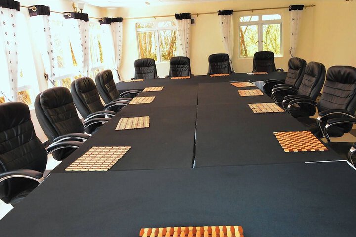 Meeting 13 of 18
