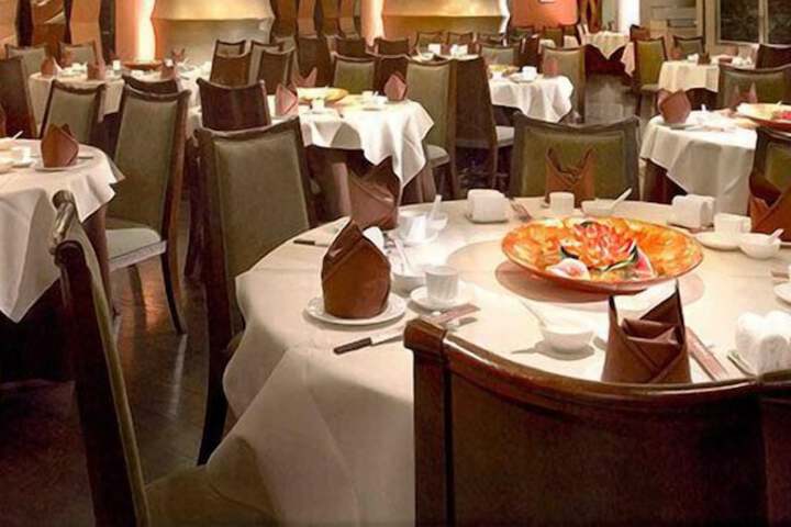 Dining Photos