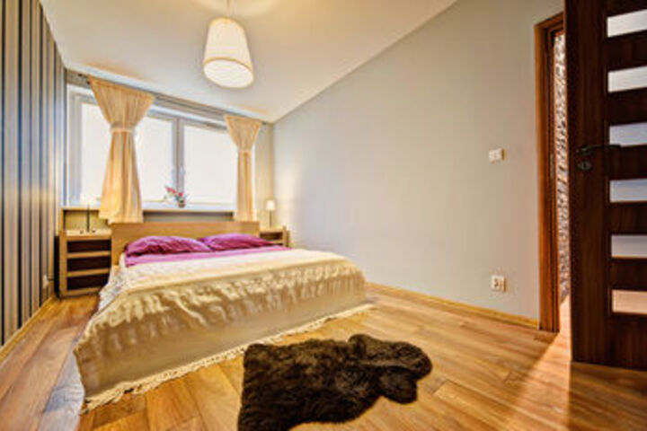 E-Apartamenty Koscielna I