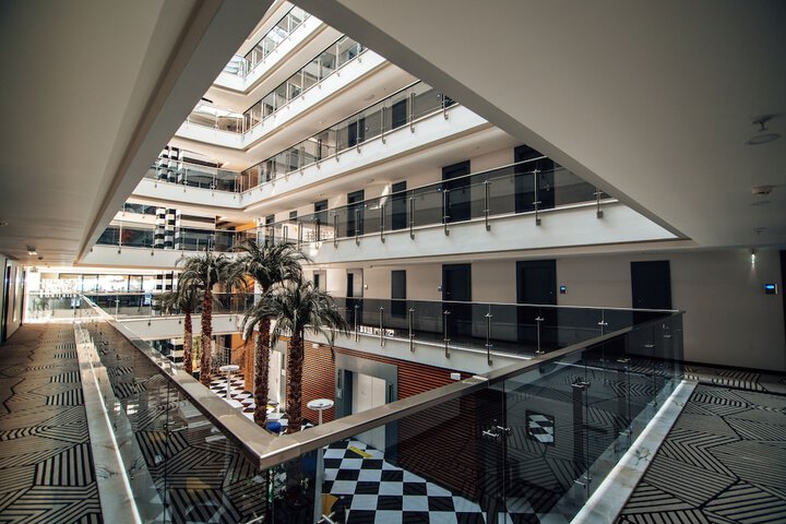 Hotel Interior 3 of 74