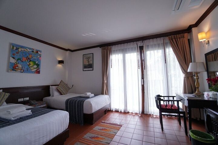 Hotel Interior 110 of 139