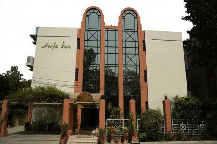 Herfa Inn Lahore