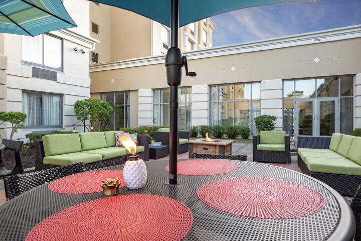 Property amenity