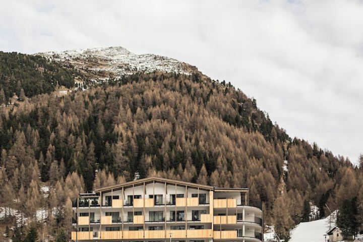 Hotel 95 of 105