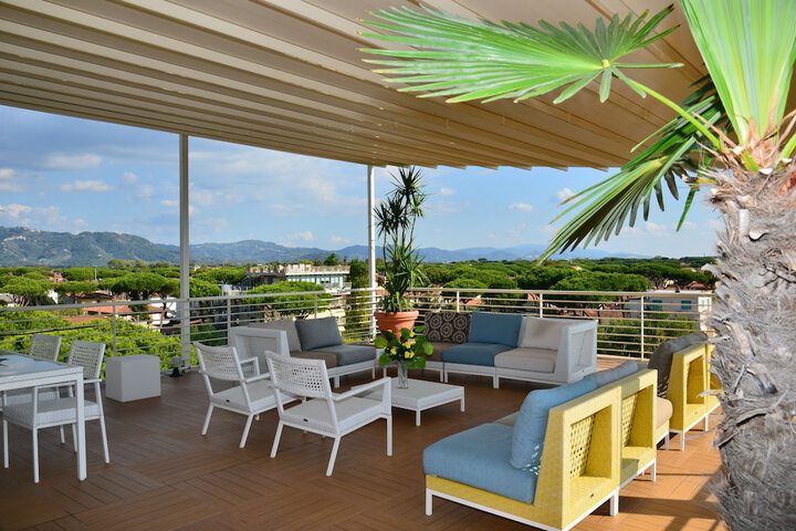 Terrace/Patio 61 of 68