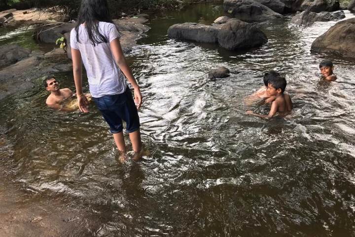 Outdoor Activities 4 of 17