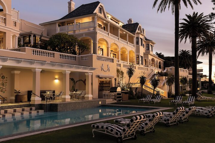 Hotel 205 of 215