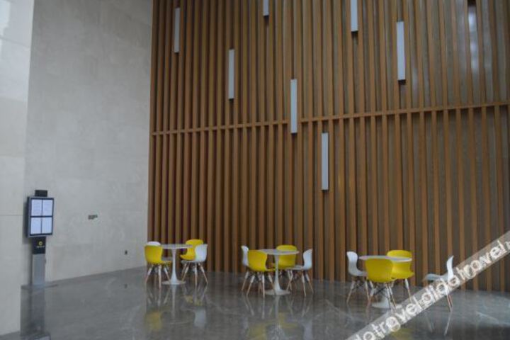 Hotel Interior 4 of 9