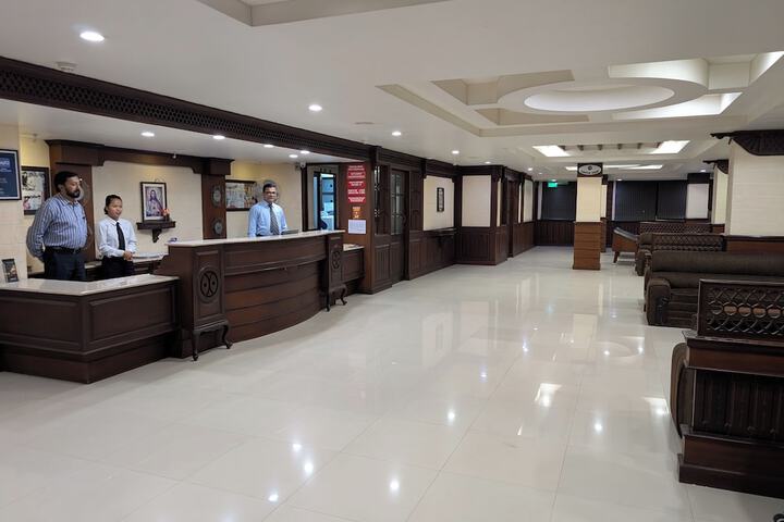 Hotel Interior 6 of 76