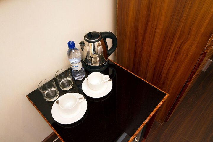 Breakfast/Coffee Service 23 of 69