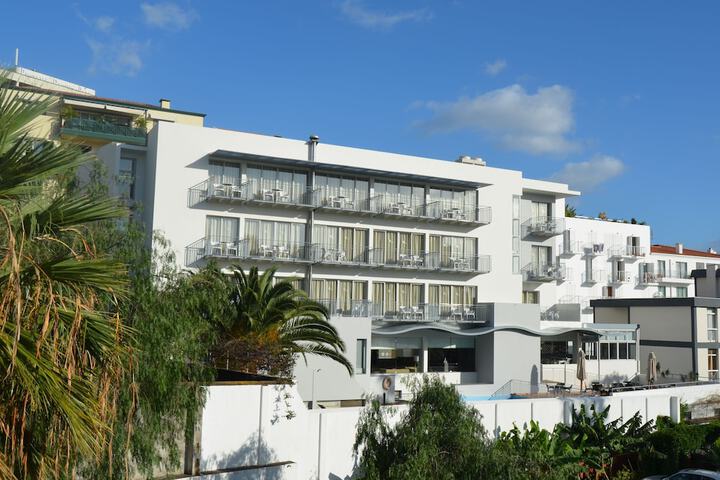 Hotel 54 of 58