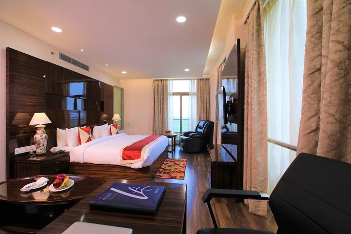 Room 21 of 55