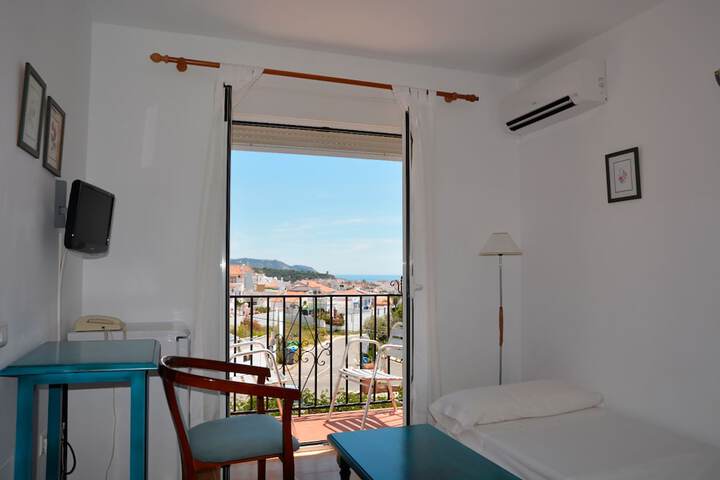 View from room
